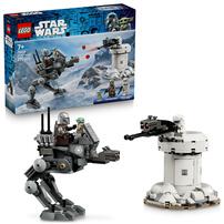 レゴ LEGO スター・ウォーズ AT-RT(TM)の攻撃 75444