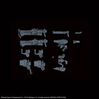 【予約受付商品】30MM オプションパーツセット ARMORED CORE VI FIRES OF RUBICON  WEAPON SET 03【出荷予定日：2026年5月30日】