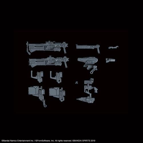 【予約受付商品】30MM オプションパーツセット ARMORED CORE VI FIRES OF RUBICON  WEAPON SET 03【出荷予定日：2026年5月30日】
