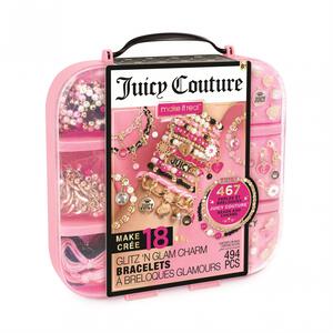 ジューシークチュール チャームブレスレット ボリュームセット トイザらス限定