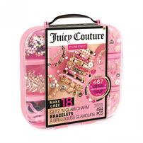 ジューシークチュール チャームブレスレット ボリュームセット トイザらス限定