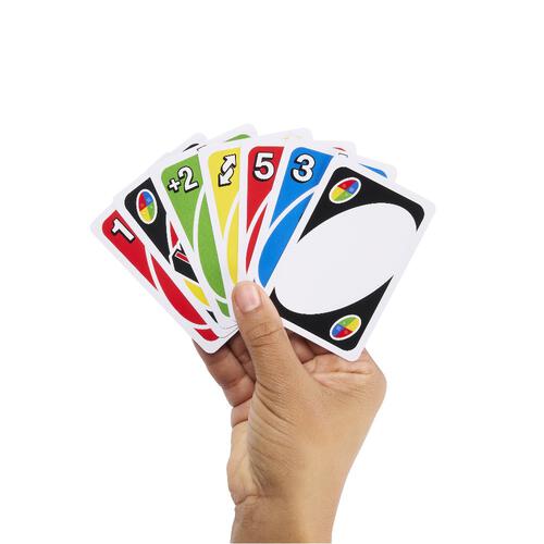UNO ウノ カードゲーム クリスマスプレゼント 7歳 8歳 9歳