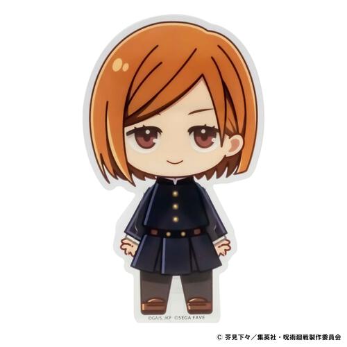 アクドール 呪術廻戦 釘崎 野薔薇