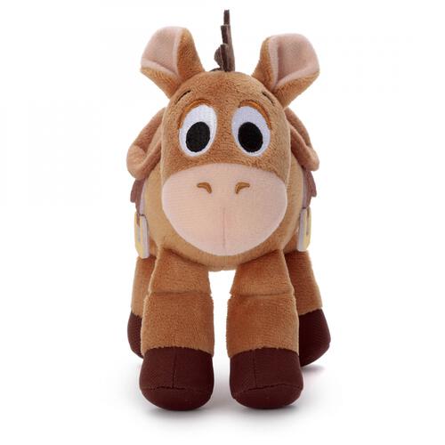 【予約受付商品】ピクサーキャラクター トイ・ストーリー5 洗えるビーンズコレクション ブルズアイ【出荷予定日：2026年6月20日】