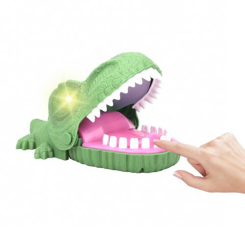 ドキドキ！ガブッと T−REX トイザらス限定 クリスマスプレゼント 3歳 4歳 5歳