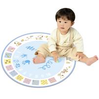 スイスイおえかき SNOOPY はじめてのおえかき＆すうじ にぎりやすいたまごペン