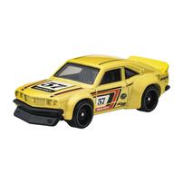 【予約受付商品】ホットウィール ベーシックカー マツダ RX-3【出荷予定日：2025年12月6日】