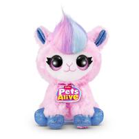 ペットアライブ ペットショップサプライズバースデーパーティー【種類ランダム】トイザらス限定 クリスマスプレゼント 6歳 7歳 8歳