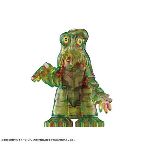 カナモデル ヘドラ