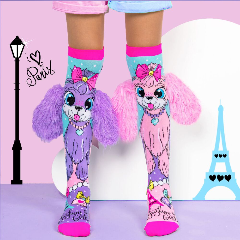 １足400円＊カラフルキャラクターソックス Disney 靴下 「 」 カラフルラインソックス 24W11 レディース