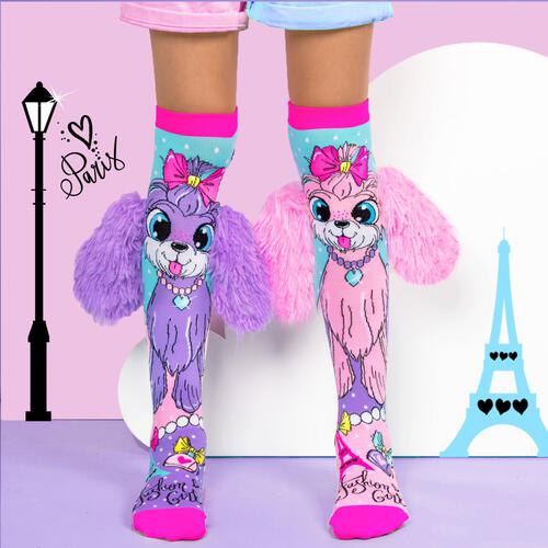 カラフルデコソックス ココインパリス トイザらス限定 クリスマスプレゼント 6歳 7歳 8歳