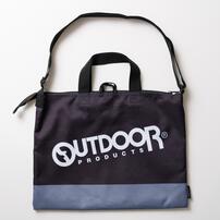 OUTDOOR PRODUCTS 入園入学3点セット