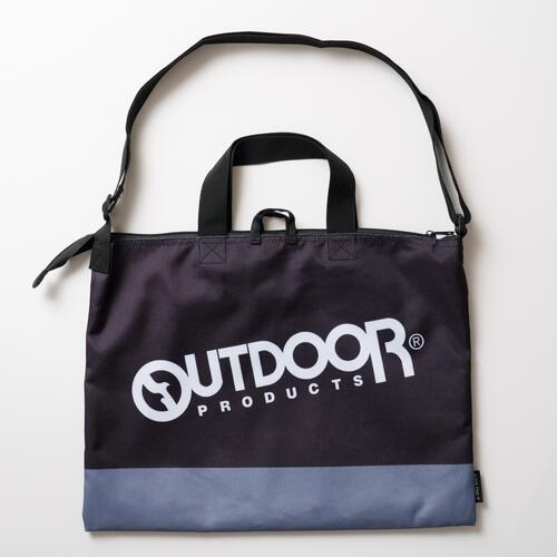 OUTDOOR PRODUCTS 入園入学3点セット