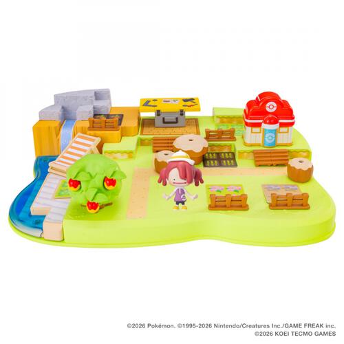 予約受付商品】モンコレ ぽこ あ ポケモン コレクション つくろう 