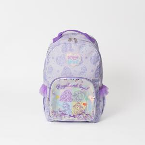 ディズニープリンセス リュック