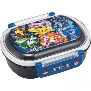 ふわっとタイトランチ360ml ポケモン25