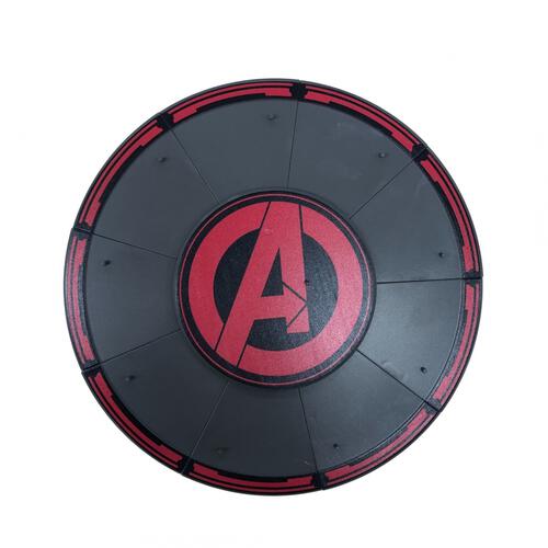 ZD TOYS 4インチ アベンジャーズシリーズセット