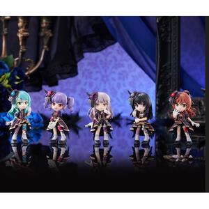 【予約受付商品】【BOX販売】PalVerse パルバース BanG Dream! Roselia【出荷予定日：2026年6月26日】