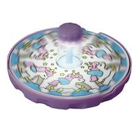 スピンアニメーカー