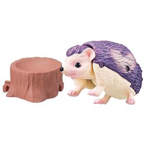 冒険大陸 アニアキングダム ハート（ヨツユビハリネズミ）