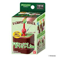 &infin;ひっこぬきピクミン Lite【種類ランダム】