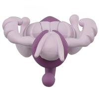 ポケモン モンコレ メガミュウツーX