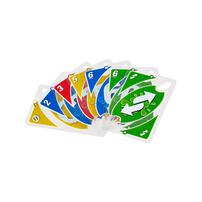 ウノ スプラッシュ ぬれてもあそべる！ UNO 水遊び