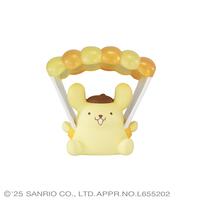 とびマス サンリオキャラクターズ【種類ランダム】