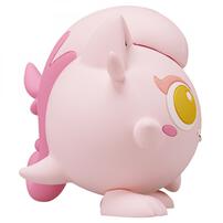 ポケモン モンコレ パラドックスポケモン サケブシッポ