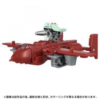 【予約受付商品】T-SAPRK トランスフォーマー AOTP-37 パワーグライド【出荷予定日：2026年9月26日】