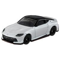 【オンライン限定価格*】トミカ No.88 日産 フェアレディZ NISMO 箱