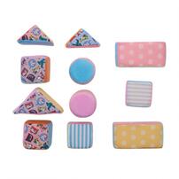 大きなやわらかりんりんブロック ムーミン トイザらス限定