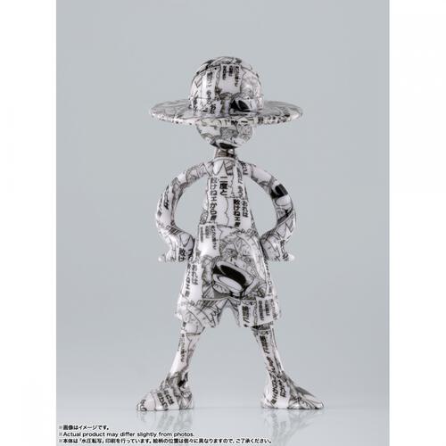 【予約受付商品】LUFFY&rsquo;s 冒険の記憶 [Vol.2]【種類ランダム】【出荷予定日：2026年2月28日】