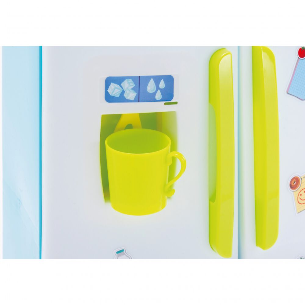 わくわく！大きなキッチン冷蔵庫 トイザらス限定 おままごと