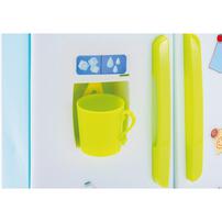 わくわく！大きなキッチン冷蔵庫 トイザらス限定 おままごと プレゼント 3歳 4歳 5歳