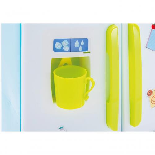 わくわく！大きなキッチン冷蔵庫 トイザらス限定 おままごと プレゼント 3歳 4歳 5歳