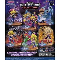 【単品販売】遊☆戯☆王デュエルモンスターズ DUELIST FIGURE COLLECTION【種類ランダム】リーメント フィギュア