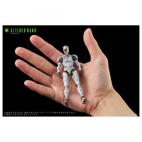 【予約受付商品】T-SPARK オルタードナノ AN-01 Alt FRIGATE<フリゲート>【出荷予定日：2026年1月31日】