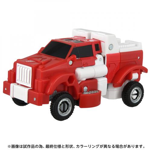 【予約受付商品】T-SAPRK トランスフォーマー AOTP-39 スワーブ【出荷予定日：2026年9月26日】