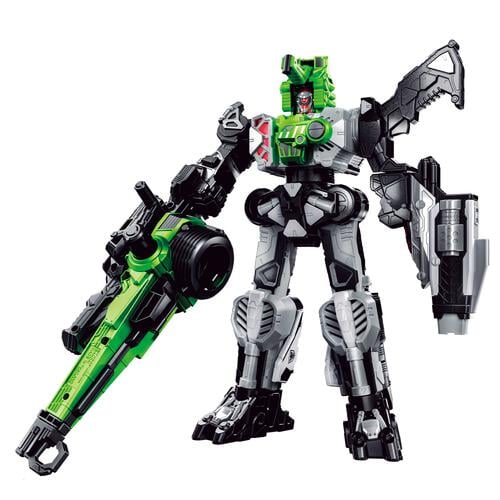 【予約受付商品】超宇宙刑事ギャバン インフィニティ DXギャバリオンクレーン【出荷予定日：2026年3月7日】