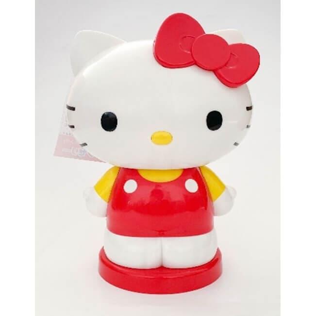 ハローキティ フルーツゼリー 260g【お菓子】貯金箱 | おもちゃ通販の  