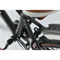 20インチ 身長110～135cm 子供用自転車 フォルクスワーゲン CTB スピードメータ付き（ブラック）男の子 トイザらス限定