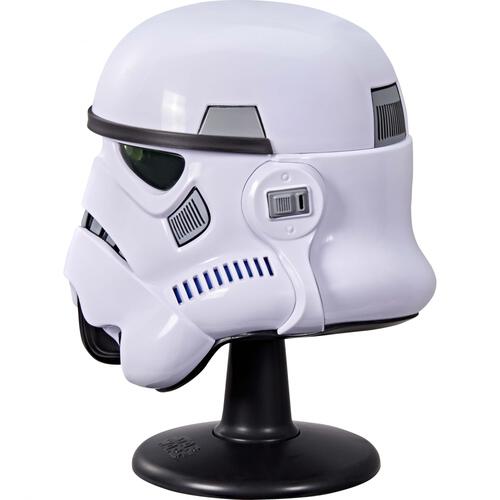 【予約受付商品】スター・ウォーズ ブラックシリーズ スター・ウォーズ エピソード4 新たなる希望 ストームトルーパー ミニヘルメット【出荷予定日：2026年7月10日】
