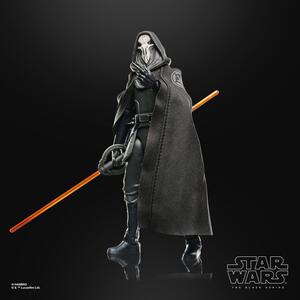 【予約受付商品】スター・ウォーズ ブラックシリーズ スター・ウォーズ：モール シャドウ・ロード イレブンス・ブラザー【出荷予定日：2026年6月19日】