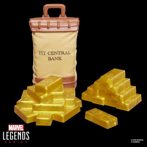 【予約受付商品】マーベルレジェンド・シリーズ アメイジング・スパイダーマン グリズリー【出荷予定日：2026年4月24日】