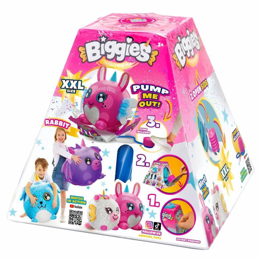 Biggies ビギーズ ファンタジー（RABBIT ラビット） おもちゃ通販のトイザらス オンラインストア