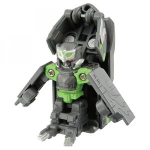 シンカリオン チェンジザワールド クイックチェンジ！ ファントムシンカリオン