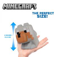 マインクラフト メガスクイッシュミー（オオカミ）