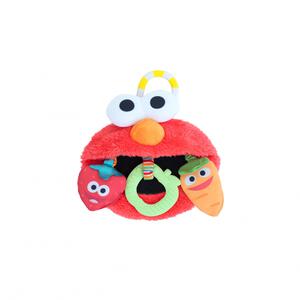 Sesame Street アクティビティティーザー エルモ