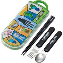 マインクラフト トリオセット